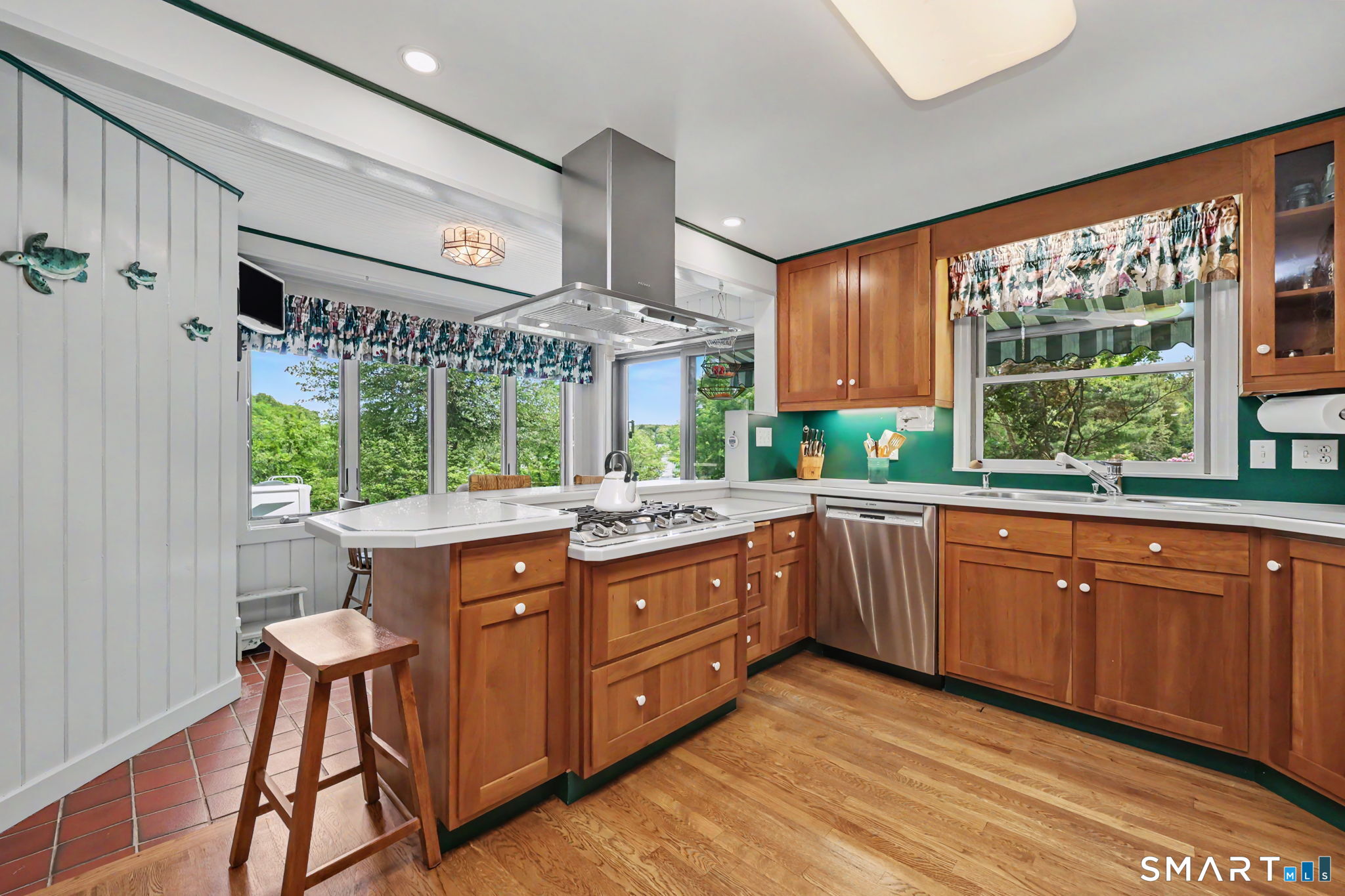1 A Satterlee Road New Fairfield, CT 06812 - Photo 5 of 40