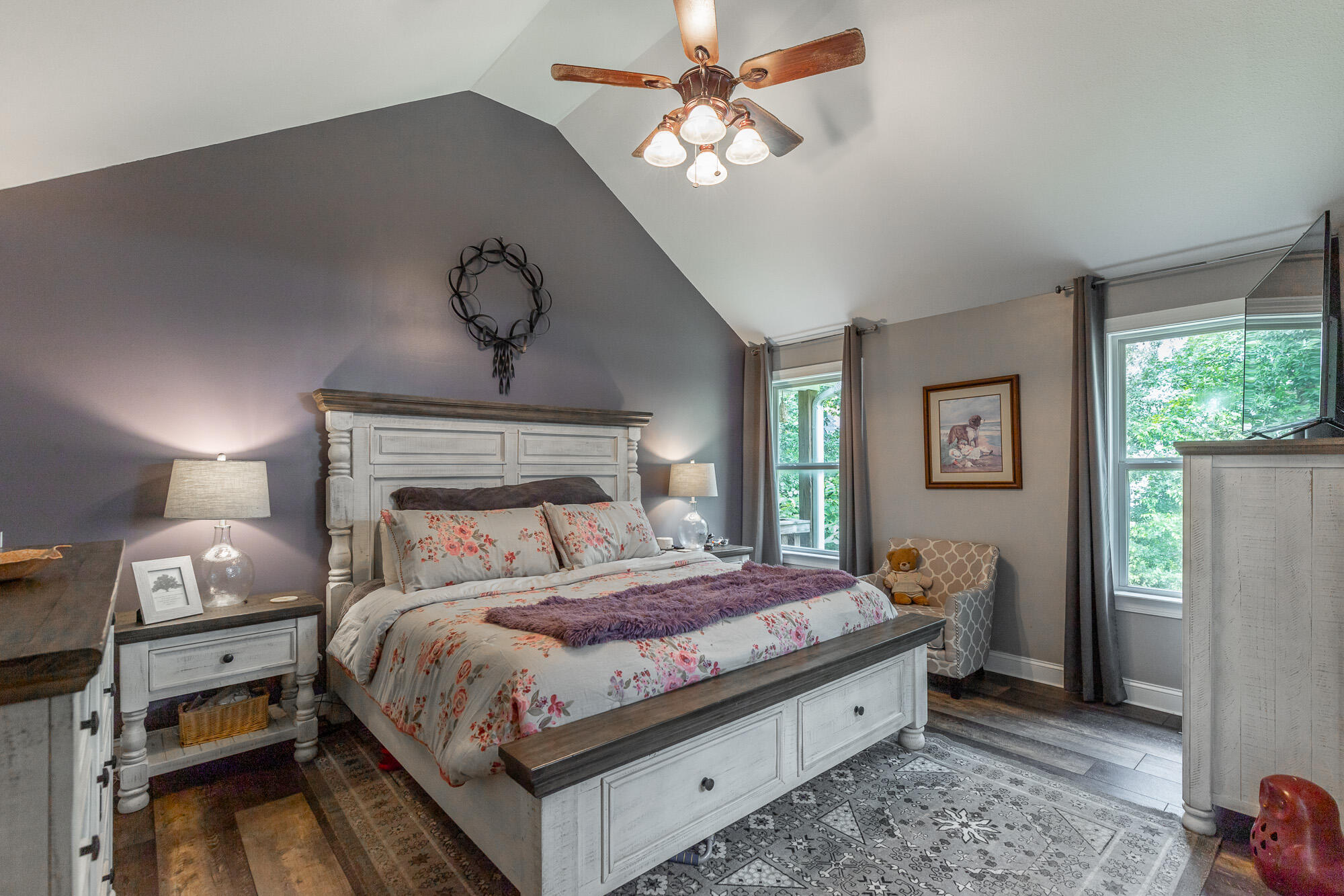 901 Haggard Road Ringgold, GA 30736 - Photo 31 of 55 Bedroom