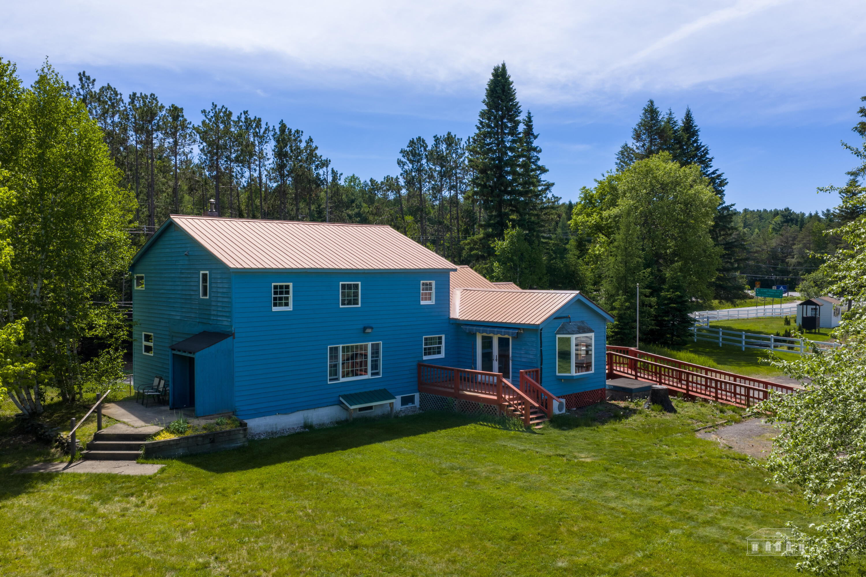 5468 Cascade Road Lake Placid, NY 12946 - Photo 8 of 42