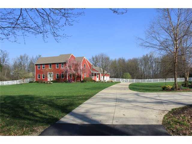 7566 Benner Road Johnstown, OH 43031 - Photo 1 of 25