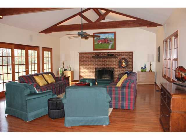 7566 Benner Road Johnstown, OH 43031 - Photo 15 of 25