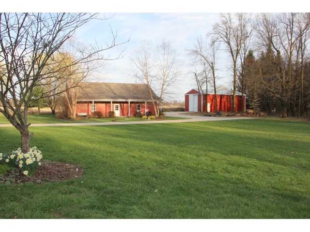 7566 Benner Road Johnstown, OH 43031 - Photo 24 of 25