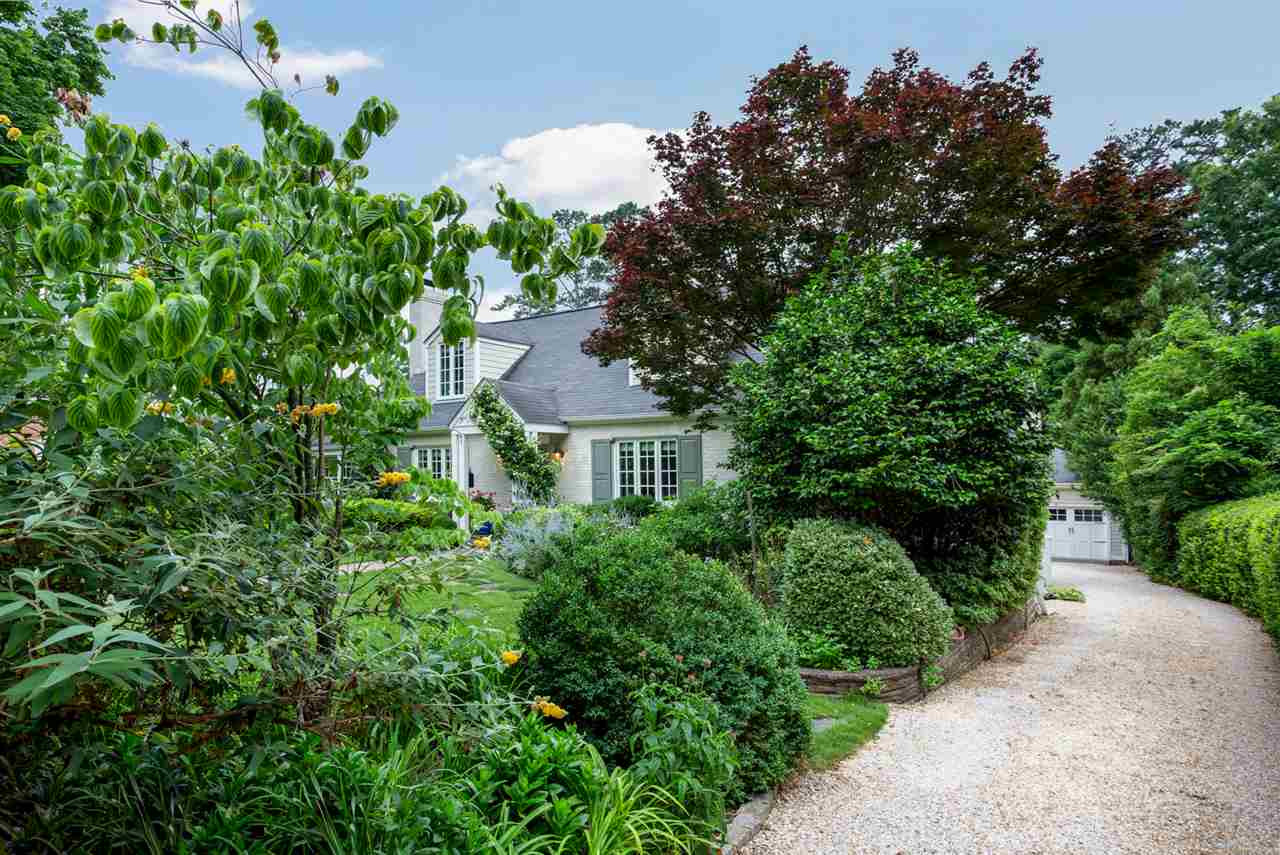 1321 Brooks Avenue Raleigh, NC 27607 - Photo 27 of 30 Photo 28