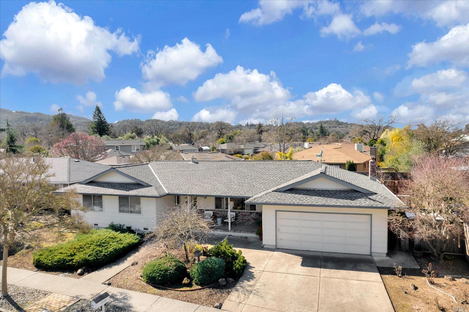 2005 Contra Costa Avenue Santa Rosa, CA 95405 - Photo 1 of 1 Gallery Image 1
