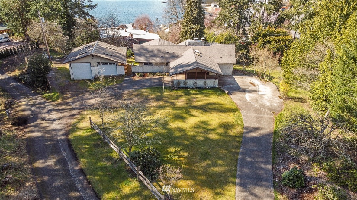 3001 Carpenter Road Southeast Lacey, WA 98503 - Photo 1 of 40 Gallery Image 1