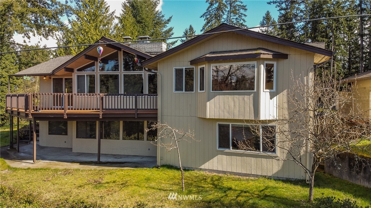 3001 Carpenter Road Southeast Lacey, WA 98503 - Photo 8 of 40 Gallery Image 8