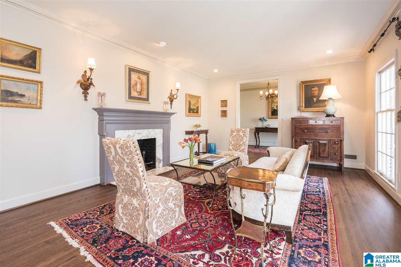 3301 Overcrest Road Birmingham, AL 35223 - Photo 6 of 50