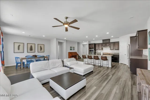 $850,000 | 14013 Dancing Flame Court, Reno, NV 89511