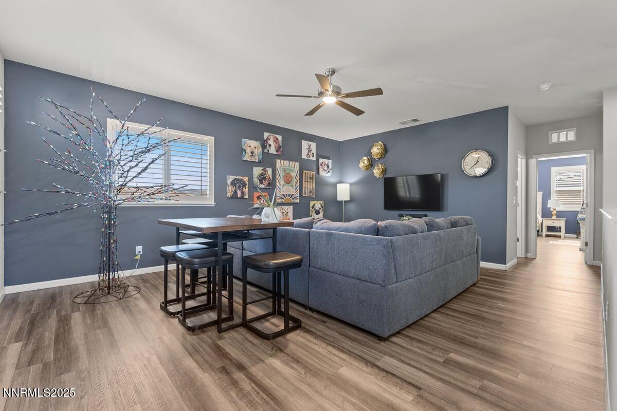 14013 Dancing Flame Court Reno, NV 89511 - Photo 16 of 27 14013 Dancing Flame Court Reno NV 89511