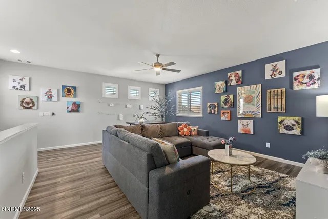 $820,000 | 14013 Dancing Flame Court, Reno, NV 89511