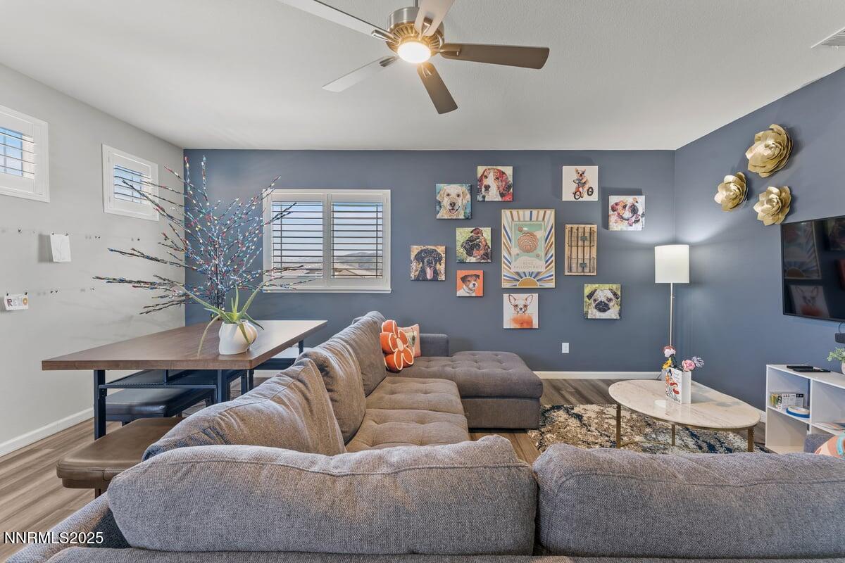 14013 Dancing Flame Court Reno, NV 89511 - Photo 18 of 27 14013 Dancing Flame Court Reno NV 89511