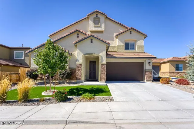 $820,000 | 14013 Dancing Flame Court, Reno, NV 89511