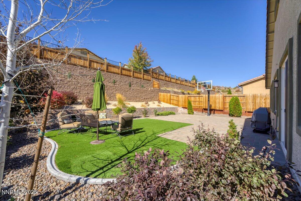 14013 Dancing Flame Court Reno, NV 89511 - Photo 23 of 27 05-14013 Dancing Flame Ct Reno NV 89511