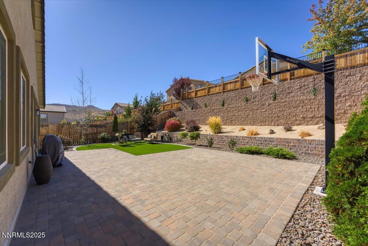 14013 Dancing Flame Court Reno, NV 89511 - Photo 24 of 27 10-14013 Dancing Flame Ct Reno NV 89511