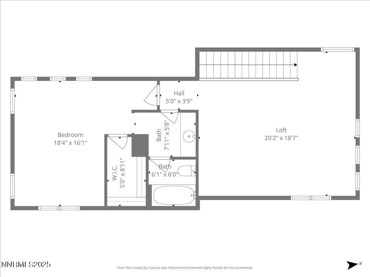 14013 Dancing Flame Court Reno, NV 89511 - Photo 27 of 27 47-2nd_floor_14013_dancing_flame_court_r