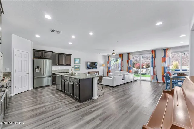 $820,000 | 14013 Dancing Flame Court, Reno, NV 89511