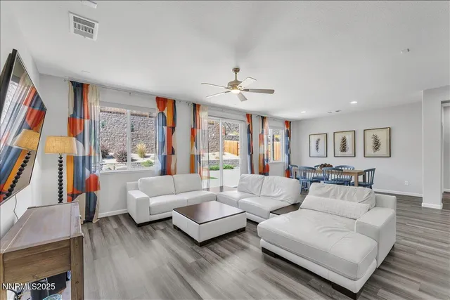 $820,000 | 14013 Dancing Flame Court, Reno, NV 89511