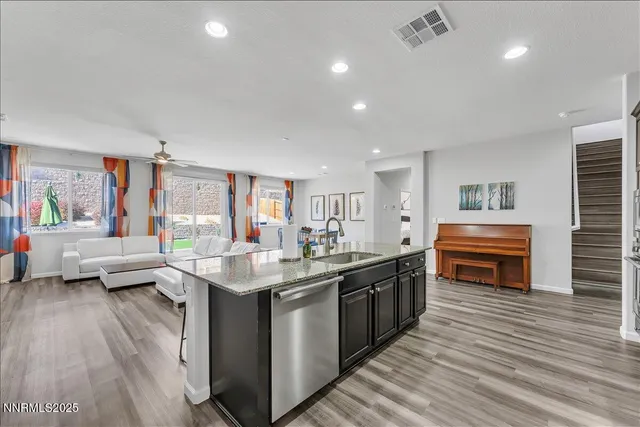 $820,000 | 14013 Dancing Flame Court, Reno, NV 89511