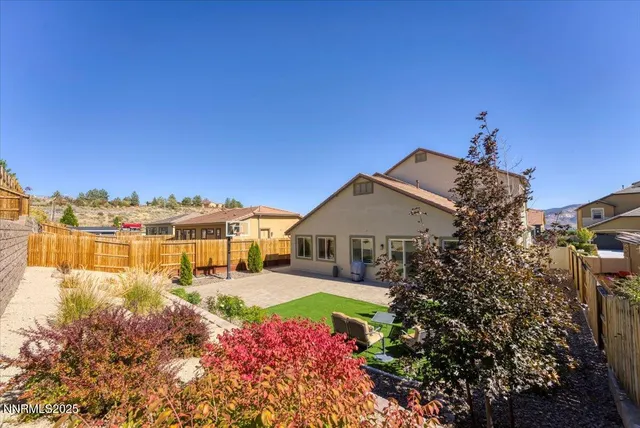 $820,000 | 14013 Dancing Flame Court, Reno, NV 89511