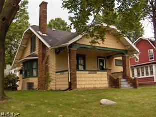 1186 Copley Road Akron, OH 44320 - Photo 1 of 1