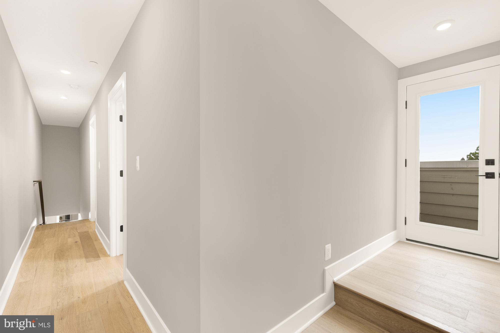 26 Todd Place Northeast, Unit 2 Washington, DC 20002 - Photo 35 of 41