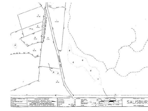 0 Couchtown Road Salisbury, NH 03867 - Photo 1 of 1