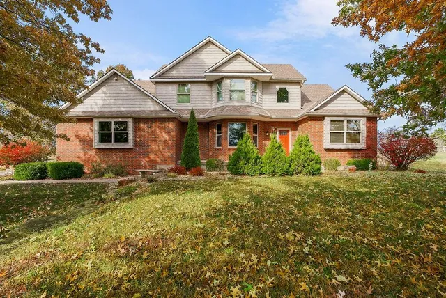 $965,000 | 30770 West 119th Street, Olathe, KS 66061