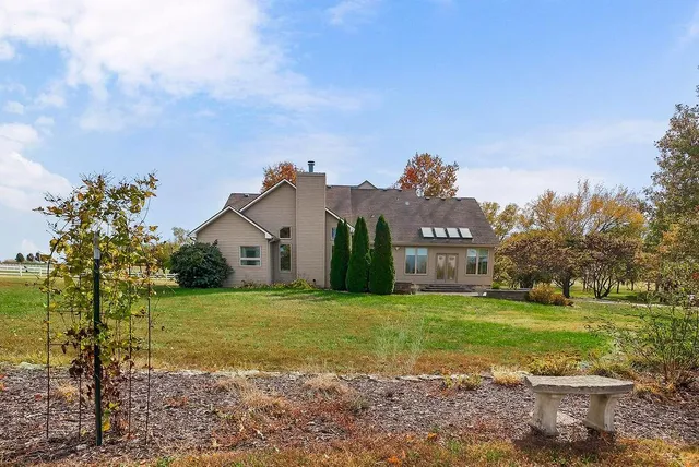 $965,000 | 30770 West 119th Street, Olathe, KS 66061