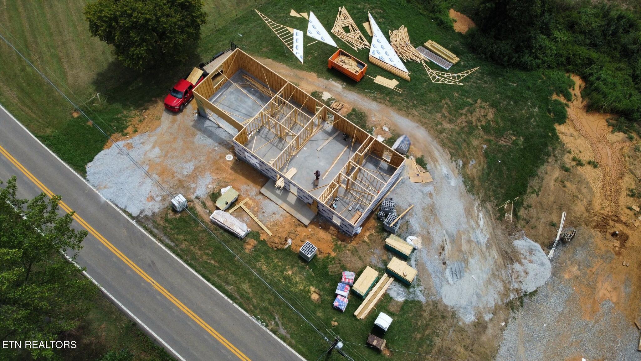 4066 Sevierville Road Maryville, TN 37804 - Photo 35 of 38 Overhead