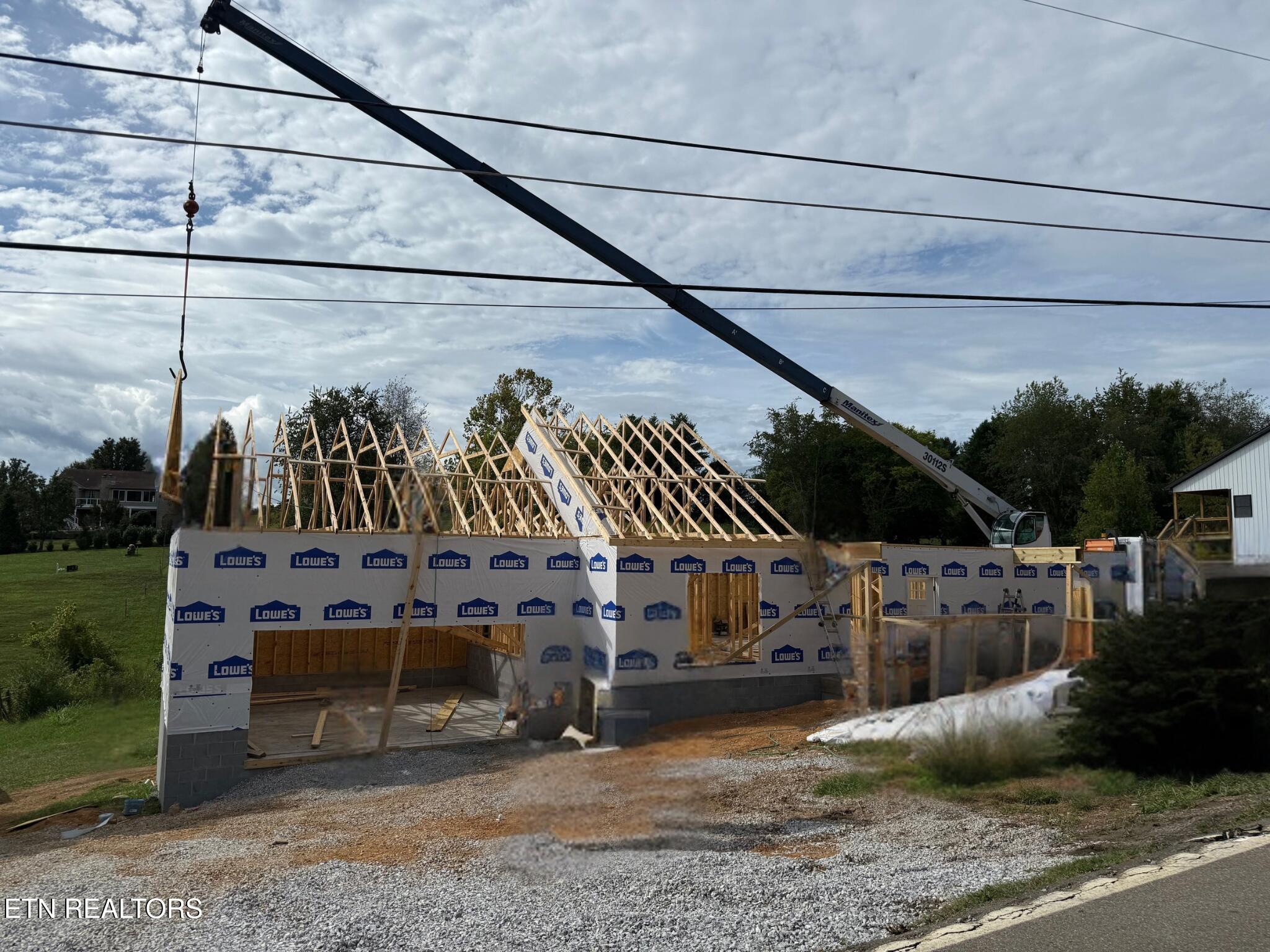 4066 Sevierville Road Maryville, TN 37804 - Photo 37 of 38 Front left