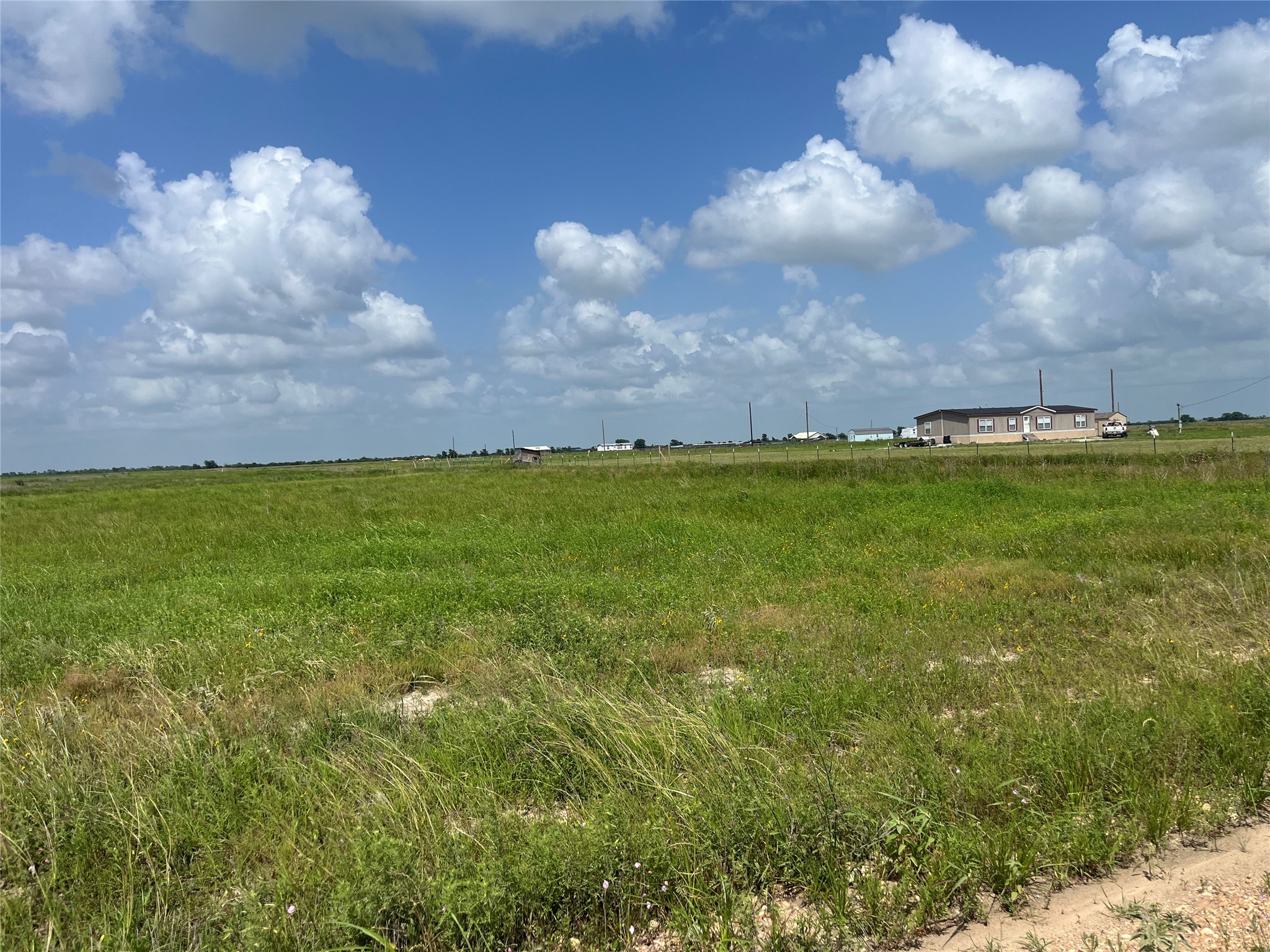 1297 McDonald Road Eagle Lake, TX 77434 - Photo 2 of 10
