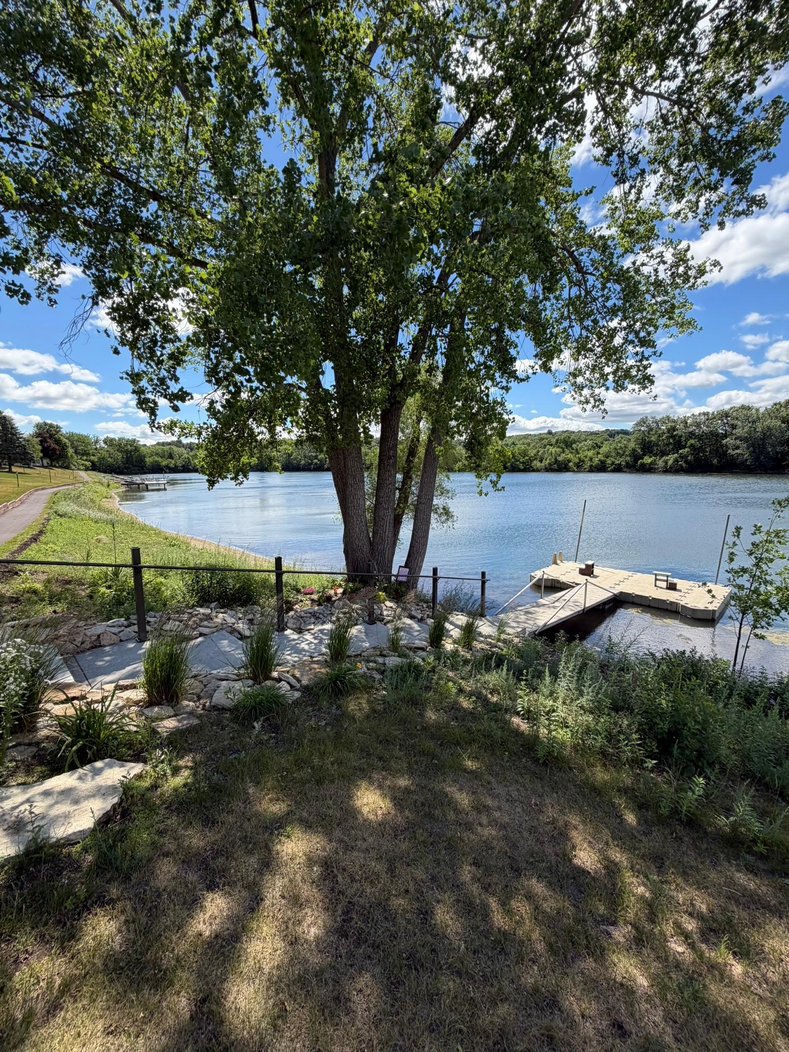 2055 Carriage Drive Southwest, Unit 2055H Rochester, MN 55902 - Photo 35 of 45