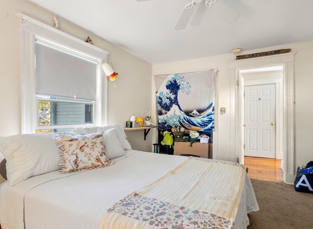 24 Barnstable Street Swampscott, MA 01907 - Photo 20 of 27