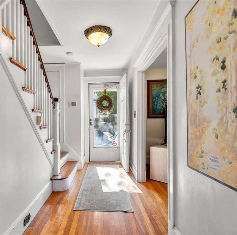 24 Barnstable Street Swampscott, MA 01907 - Photo 3 of 27