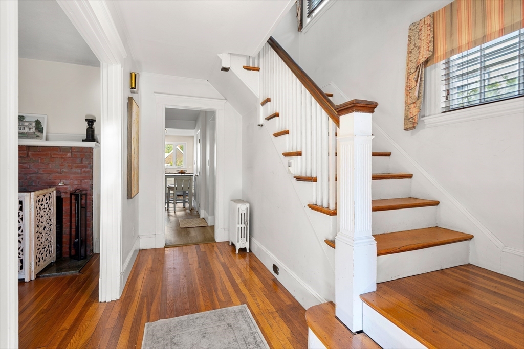 24 Barnstable Street Swampscott, MA 01907 - Photo 4 of 27