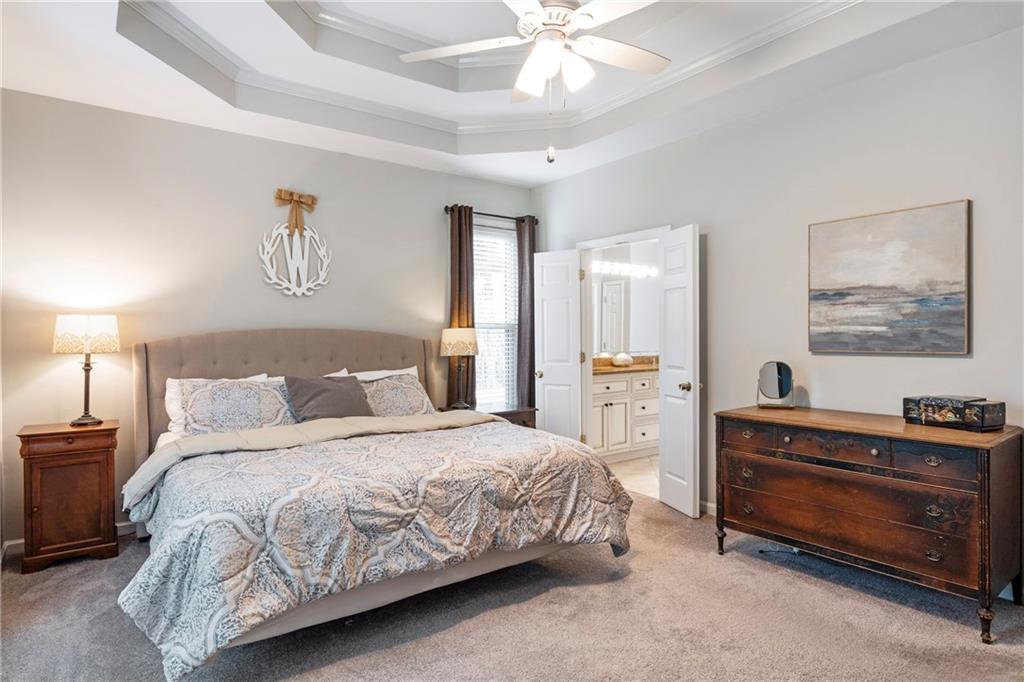 4635 Hardwick Court Suwanee, GA 30024 - Photo 17 of 46