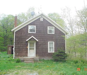 1064 County Route Prattsburgh, NY 14873 - Photo 1 of 1