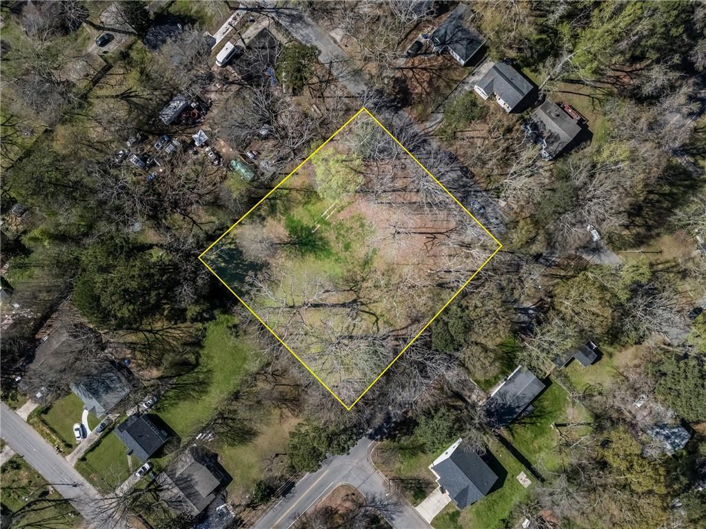 889 McWilliams Road Southeast Atlanta, GA 30315 - Photo 2 of 5