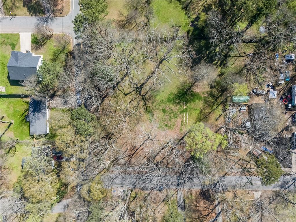 889 McWilliams Road Southeast Atlanta, GA 30315 - Photo 3 of 5