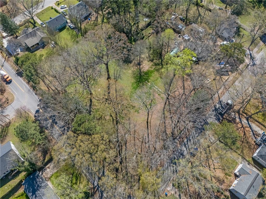 889 McWilliams Road Southeast Atlanta, GA 30315 - Photo 4 of 5
