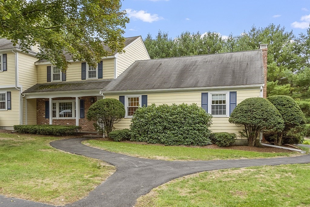 9 Drummer Road, Unit 9 Acton, MA 01720 - Photo 3 of 25 Gallery Image 3