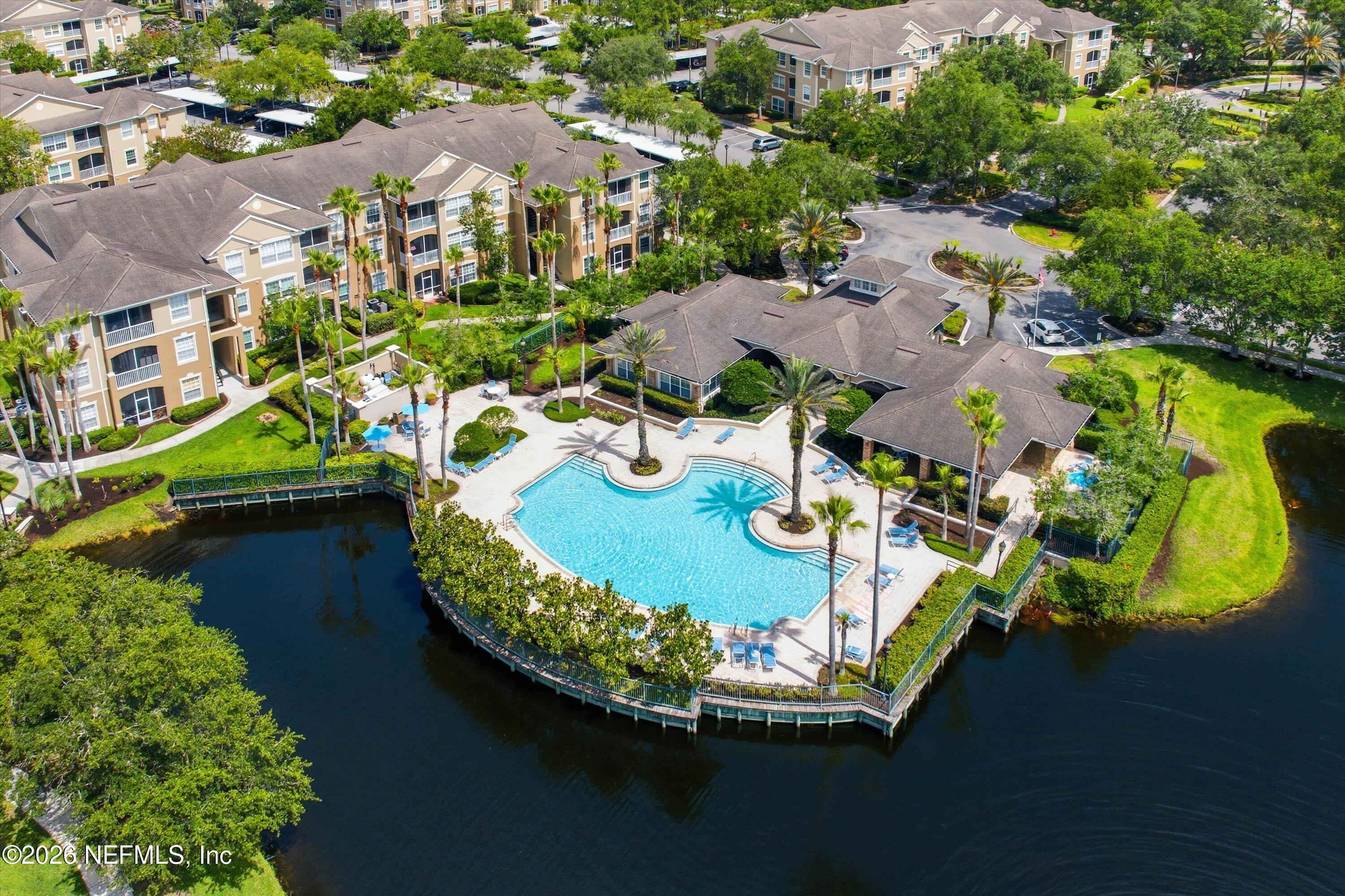 7990 Baymeadows Road, Unit 727 Jacksonville, FL 32256 - Photo 22 of 28 26-Community Amenities