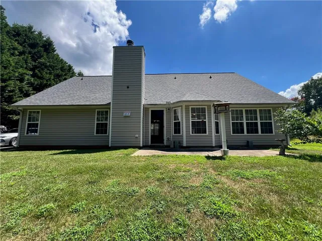 $365,000 | 4506 Old Princeton Ridge, Gainesville, GA 30506