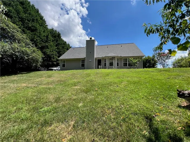 $365,000 | 4506 Old Princeton Ridge, Gainesville, GA 30506