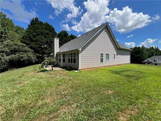 $365,000 | 4506 Old Princeton Ridge, Gainesville, GA 30506