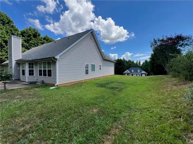 $365,000 | 4506 Old Princeton Ridge, Gainesville, GA 30506