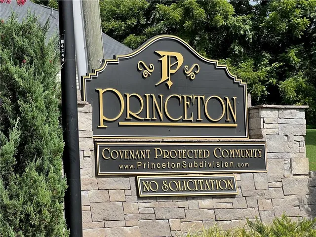 $365,000 | 4506 Old Princeton Ridge, Gainesville, GA 30506