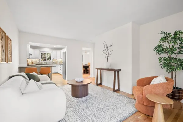 $1,448,000 | 201 Soledad Place, Monterey, CA 93940