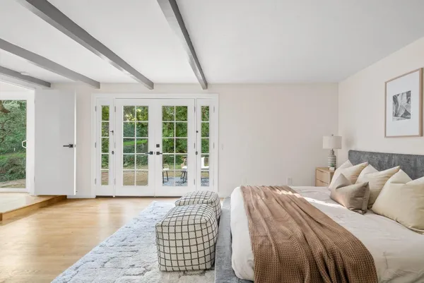 $1,448,000 | 201 Soledad Place, Monterey, CA 93940