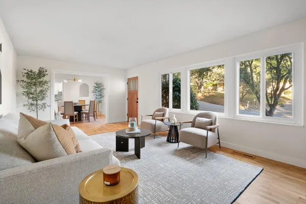 $1,448,000 | 201 Soledad Place, Monterey, CA 93940